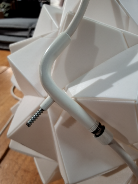 Loftslampe